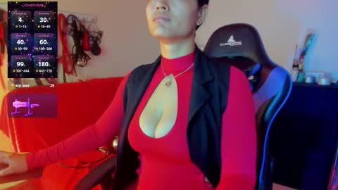 scarlet taylor kennedy online show from 01/17/26, 06:33