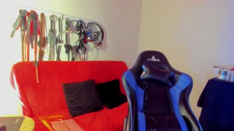 scarlet taylor kennedy online show from 02/05/26, 08:57