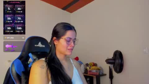 scarlet taylor kennedy online show from 02/26/26, 09:58