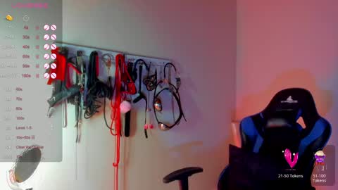 scarlet taylor kennedy online show from 04/14/26, 08:48