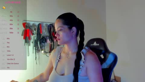 Snapshot of scarlet_kennedy98 chatting on 05/08/26, 08:25 scarlet taylor kennedy online show from 05/08/26, 08:25