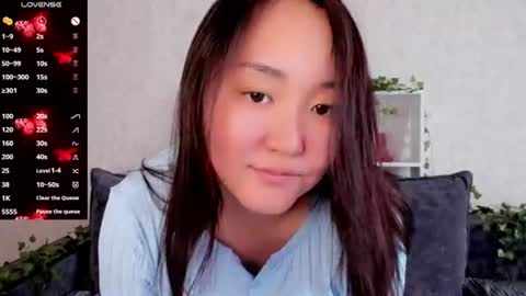 scarlet_luminous online show from 07/09/26, 03:10