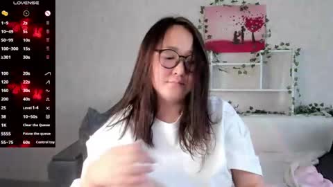 scarlet_luminous online show from 07/22/26, 03:53