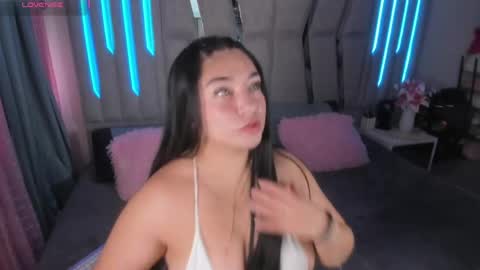 Snapshot of scarlet_miller_1 chatting on 05/20/26, 07:20 Celeste online show from 05/20/26, 07:20