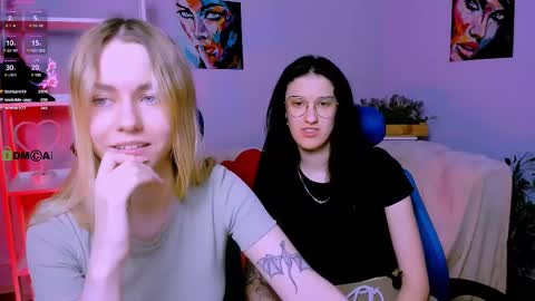 scarlet PVT is open online show from 03/01/25, 03:21