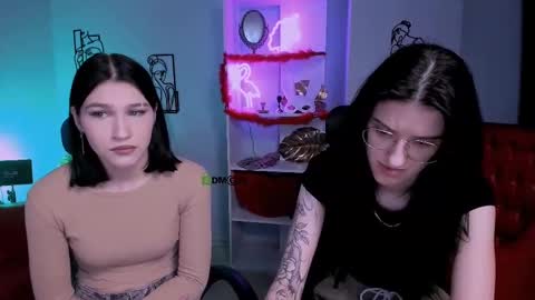 scarlet PVT is open online show from 03/03/25, 11:14
