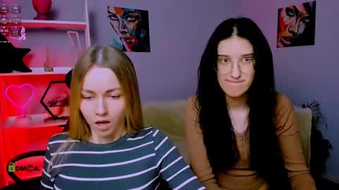 scarlet PVT is open online show from 03/05/25, 09:04