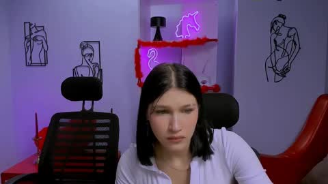 scarlet PVT is open online show from 03/07/25, 11:38