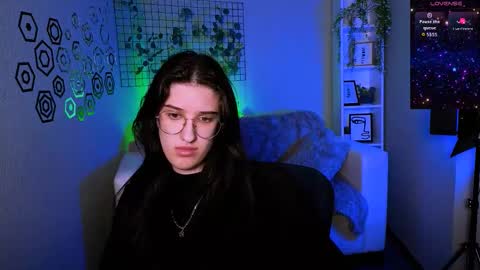 scarlet PVT is open online show from 10/19/25, 12:22