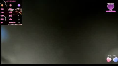 Scarlet Ohara online show from 04/19/26, 11:20