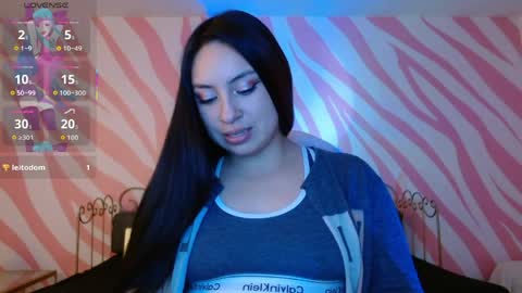 Kimberly online show from 03/31/26, 01:22