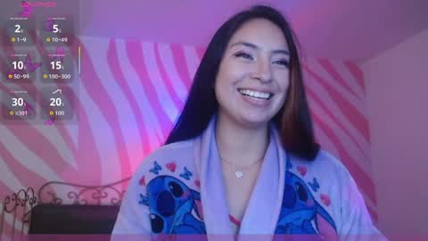 Kimberly online show from 05/11/26, 02:45