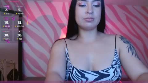 Kimberly online show from 05/20/26, 02:01