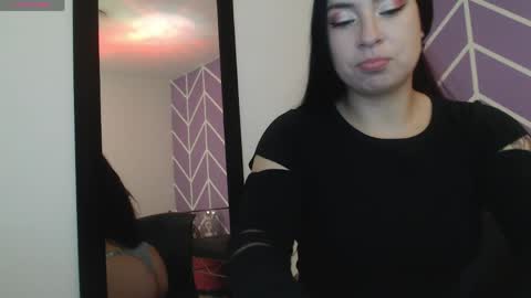 Kimberly online show from 06/05/26, 01:28