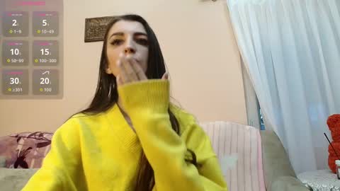 Scarlet online show from 03/16/26, 04:33