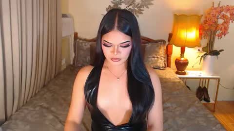 Scarlet online show from 09/12/25, 09:04