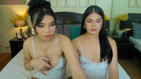 Scarlet online show from 09/27/25, 05:12