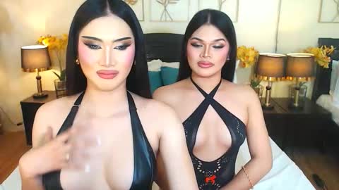 Scarlet online show from 01/08/26, 10:45