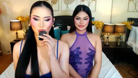 Scarlet online show from 01/11/26, 07:52