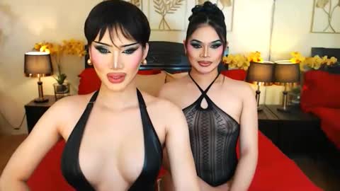 Scarlet online show from 02/02/26, 06:39