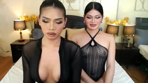 Scarlet online show from 04/25/26, 01:41