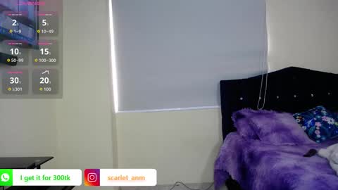 scarlet_tommy online show from 03/16/26, 06:34