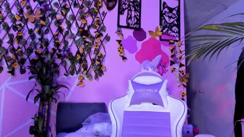 SCARLET online show from 04/08/26, 05:18