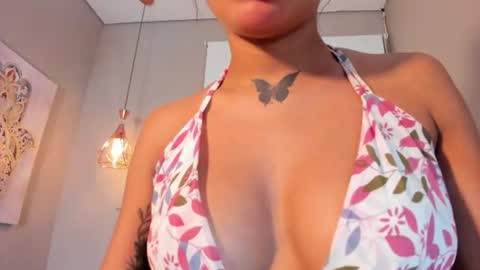 scarlet_vixen_ online show from 07/01/26, 03:23