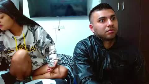 Snapshot of scarletandryan28 chatting on 12/31/24, 10:15 ScarletandRyan28 online show from 12/31/24, 10:15