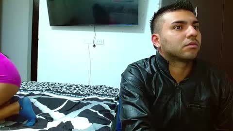 Snapshot of scarletandryan28 chatting on 01/07/25, 10:01 ScarletandRyan28 online show from 01/07/25, 10:01