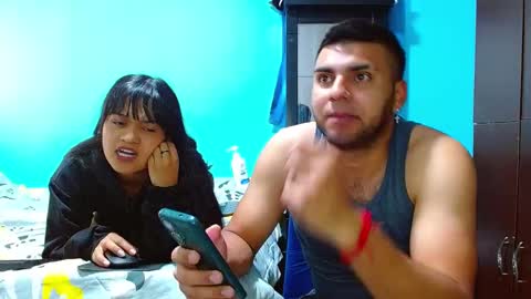 Snapshot of scarletandryan28 chatting on 01/20/25, 01:11 ScarletandRyan28 online show from 01/20/25, 01:11