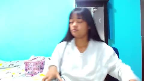 Snapshot of scarletandryan28 chatting on 01/23/25, 12:30 ScarletandRyan28 online show from 01/23/25, 12:30