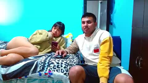 Snapshot of scarletandryan28 chatting on 01/29/25, 01:07 ScarletandRyan28 online show from 01/29/25, 01:07