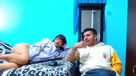 Snapshot of scarletandryan28 chatting on 02/03/25, 01:08 ScarletandRyan28 online show from 02/03/25, 01:08