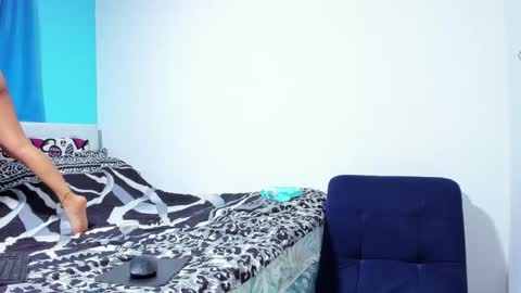 Snapshot of scarletandryan28 chatting on 02/22/25, 10:07 ScarletandRyan28 online show from 02/22/25, 10:07