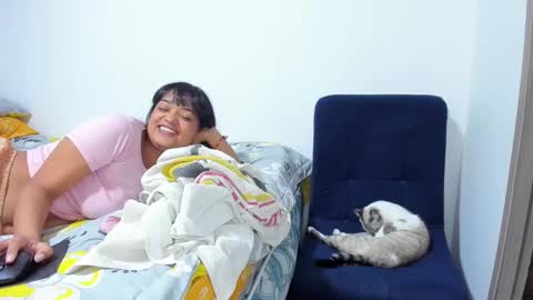 Snapshot of scarletandryan28 chatting on 03/02/25, 08:07 ScarletandRyan28 online show from 03/02/25, 08:07