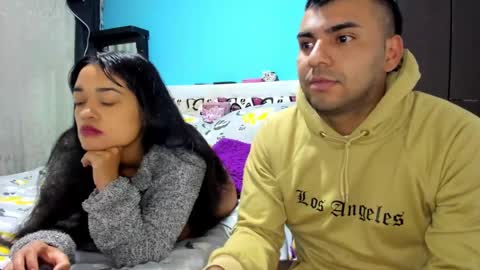 Snapshot of scarletandryan28 chatting on 09/18/25, 09:55 ScarletandRyan28 online show from 09/18/25, 09:55