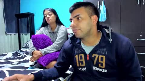 Snapshot of scarletandryan28 chatting on 10/16/25, 09:54 ScarletandRyan28 online show from 10/16/25, 09:54