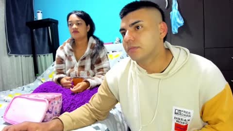 Snapshot of scarletandryan28 chatting on 11/07/25, 10:04 ScarletandRyan28 online show from 11/07/25, 10:04