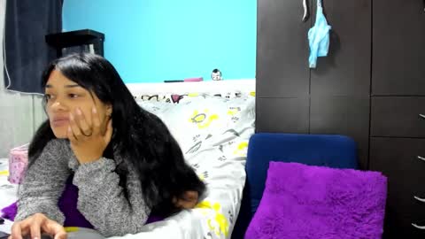 Snapshot of scarletandryan28 chatting on 11/16/25, 10:54 ScarletandRyan28 online show from 11/16/25, 10:54