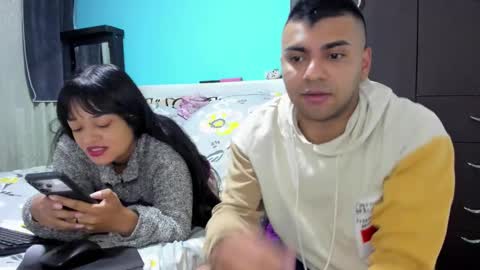 Snapshot of scarletandryan28 chatting on 11/22/25, 10:03 ScarletandRyan28 online show from 11/22/25, 10:03