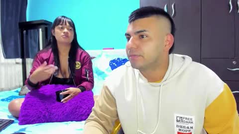 Snapshot of scarletandryan28 chatting on 11/23/25, 10:59 ScarletandRyan28 online show from 11/23/25, 10:59