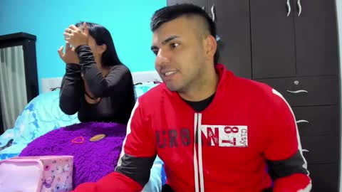 Snapshot of scarletandryan28 chatting on 12/02/25, 09:58 ScarletandRyan28 online show from 12/02/25, 09:58