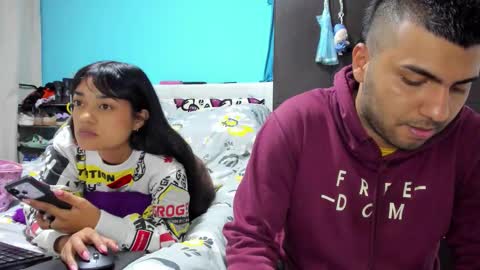 ScarletandRyan28 online show from 02/04/26, 09:59