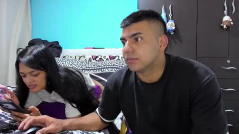 ScarletandRyan28 online show from 02/28/26, 10:05