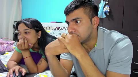 ScarletandRyan28 online show from 04/04/26, 10:02