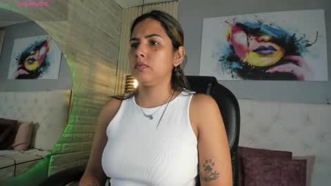 Scarlet online show from 01/14/26, 09:26