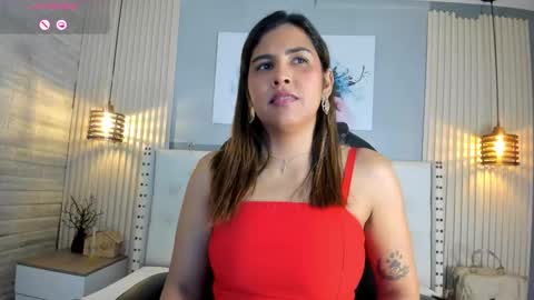 Scarlet online show from 02/20/26, 09:59