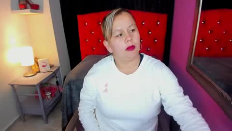 ScarletBigTitties online show from 05/09/26, 11:59