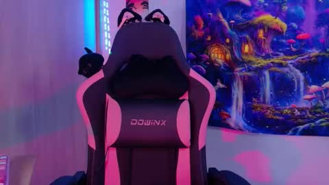 Scarlet online show from 01/31/26, 07:11